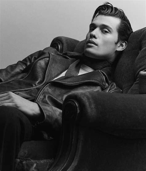 vincent barnard - Crescent City