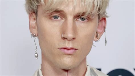 Machine Gun Kelly In Hot Water Once Again After Offensive Interview