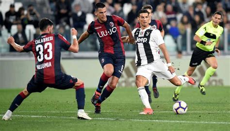 Juventus vs. Bologna: ver goles, resumen y video HIGHLIGHTS del 2-0