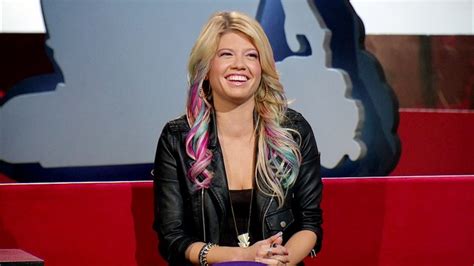 Chanell Westcoast Ridiculousness Tv Show Love Love Her Hair