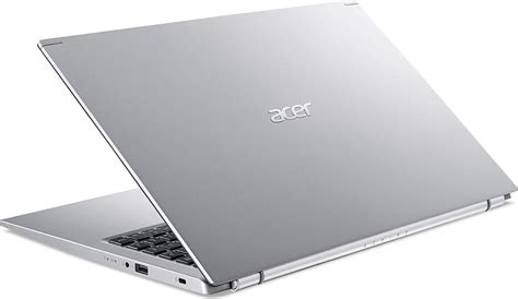 Acer Aspire 5 A515 56 Laptop 11th Gen Core I5 8gb 1tb 256gb Ssd