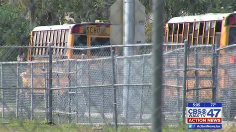 Robbery Suspect Arrested School Lockdowns Lifted Wjax Tv