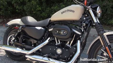 См., исправен, птс, без пробега. New 2014 Harley Davidson Sportster Iron 883 Motorcycles ...