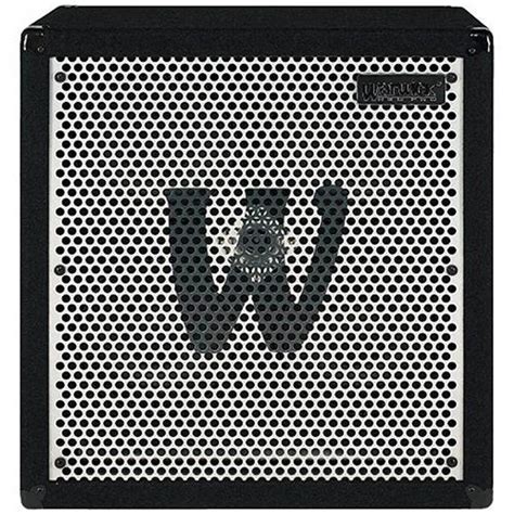 Check spelling or type a new query. Warwick 411 Pro Cabinet - CABINET