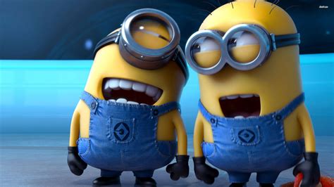 45 Despicable Me Screensavers And Wallpaper