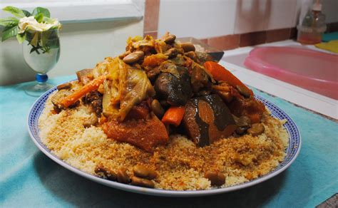 The history, different types and how to cook with it. Experience in Fez, Morocco, by Wissal | Erasmus experience Fez