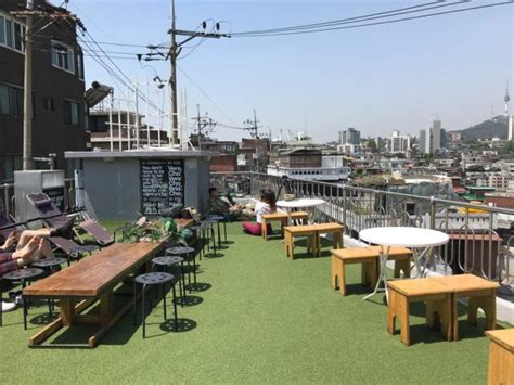 10 Places To Visit In Seoul That Will Give You Major Reply 1988 Feels