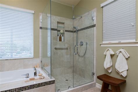 San diego, ca kitchen and bathroom designers. El Cajon Bathroom Remodel - Traditional - Bathroom - San ...
