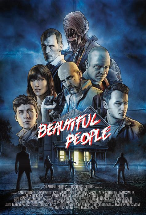 Film Review: Beautiful People (2014) | HNN