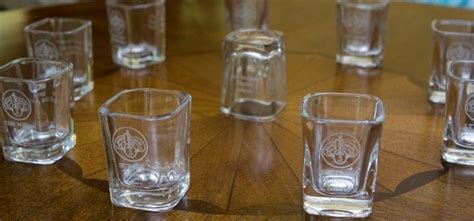 Laser Engraved Premium Shot Glasses 8 99 Shot Glasses Laser Engraving