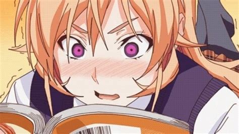 Is There An Uncensored Manga Version Of Food Wars