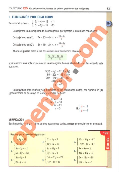 Pag 176 Matematicas 4 Grado Respuestas 2 Afwerki Selam