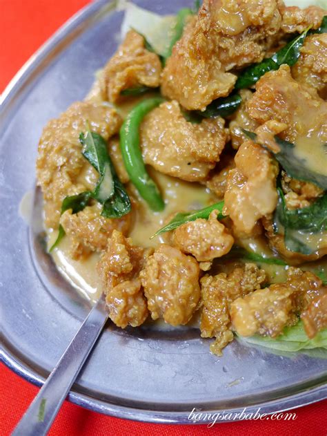 Maybe you would like to learn more about one of these? P1720492 | Wang Chiew Restaurant, SS2 | Bangsar Babe | Flickr