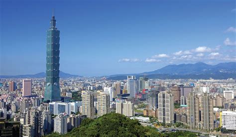 Taipei 101 Record Breaking Skyscraper Taiwan Britannica