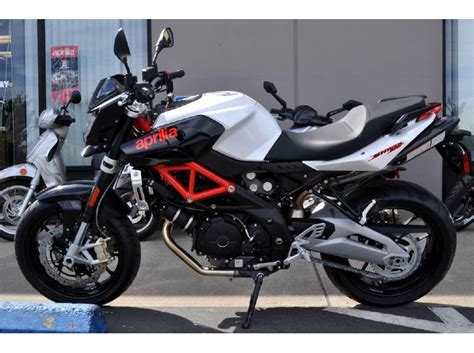 Serie di dadi corona evotech per aprilia dorsoduro 750, dorsoduro 1200, shiver, rsv4, tuono v4 1000 e v4 1100. Buy 2013 Aprilia Shiver 750 on 2040-motos