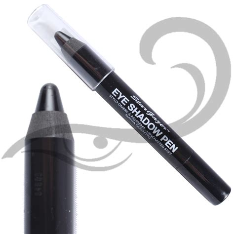 Stargazer Metallic Cream Eyeshadow Pen Stick Crayon Matte Chunky