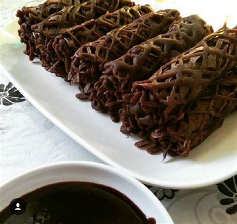 Nak masak apa yang best ye?. Roti - Resepi Bonda