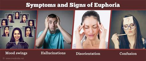 Euphoria Causes Symptoms Diagnosis Treatment And Prevention