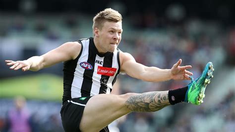 Afl greats tip nathan buckley to coach another club down the road fox sports (australia)04:11. Jordan De Goey ruled out of Richmond match with bone ...