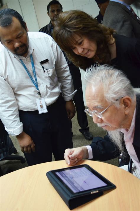 Lin see yan and mr sekarajasekaran. College News: A Harvard Collection in Sunway Campus