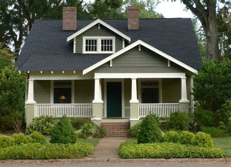 1933 Craftsman Bungalow Tin Roof Yahoo Image Search Results House