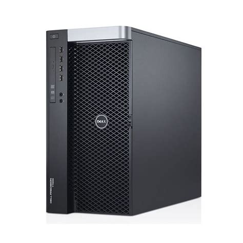 Dell Precision T7610 Workstation Cto Configure To Order Server