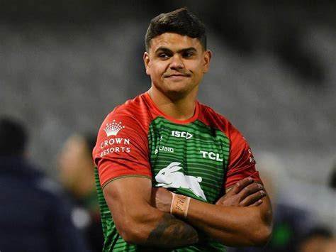 Nrl Charges Over Offensive Messages To South Sydney Rabbitohs