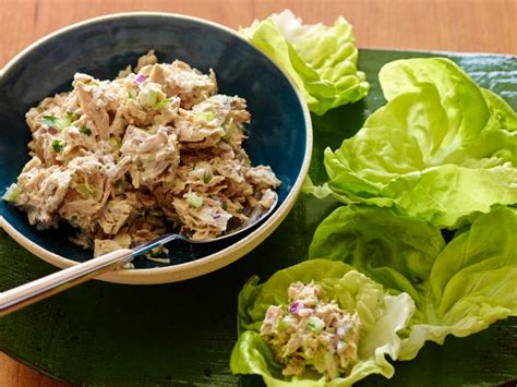 How To Make Aussie Tuna Summer Salad