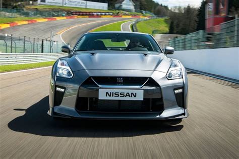Nissan knows how to surprise. 2019 Nissan GT-R Prices, Reviews, and Pictures | Edmunds