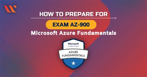 Microsoft Azure Fundamentals Az 900 Preparation Guide Whizlabs Blog