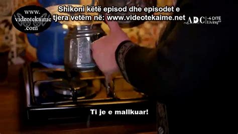 Hercai Zemër Lëkundur Episodi 10 Me titra Shqip video Dailymotion