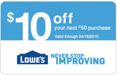 Lowes 1000 Off 5000 Purchase Coupon Lowes Online Home Depot