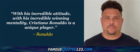 Ronaldo de lima famous quotes & sayings. Ronaldo De Lima Quotes / Ronaldo Luis Nazario De Lima El ...