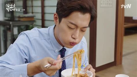 Lets Eat 3 Episode 14 Final Dramabeans Korean Drama Recaps