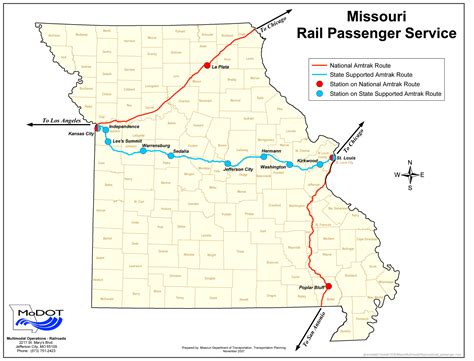 Missouri River Runner