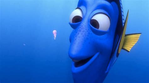 Alla Ricerca Di Dory Trailer Del Sequel Pixar
