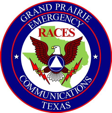 Grand Prairie RACES