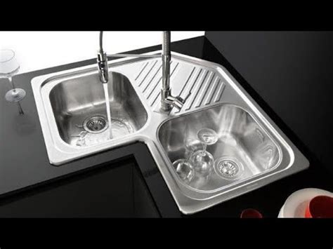 Blanco undermount sinks installation instructions quick links. تركيب حوض مطبخ, kitchen sink installation - YouTube