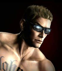 Johnny cage will not be a part of the 'mortal kombat' reboot. Johnny Cage Voice - Mortal Kombat 9 (Video Game) | Behind ...