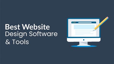 8 Best Web Design Software Tools You Can Use In 2022