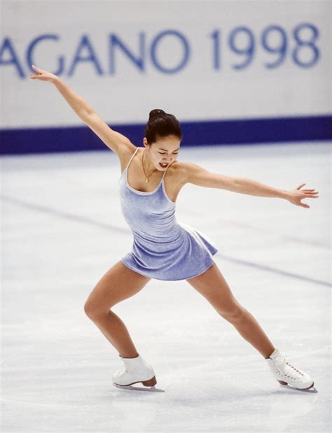 See How Olympic Figure Skating Costumes Have Changed Through The Years