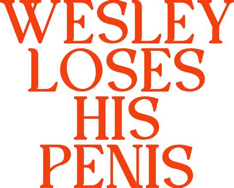 home wesley loses his penis short film