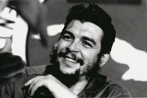 A Look At The Complex Personal Life Of Che Guevara