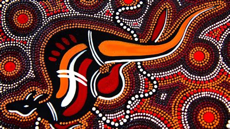 Maybe you would like to learn more about one of these? Aboriginal Art Wallpapers - Wallpaper Cave