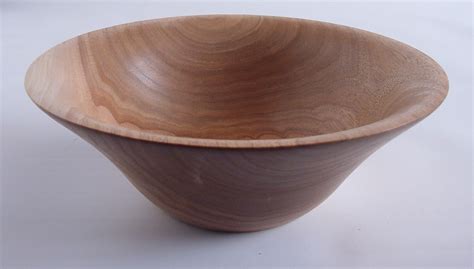 Wood Turning Gallery - Wood Turned Bowls (3)