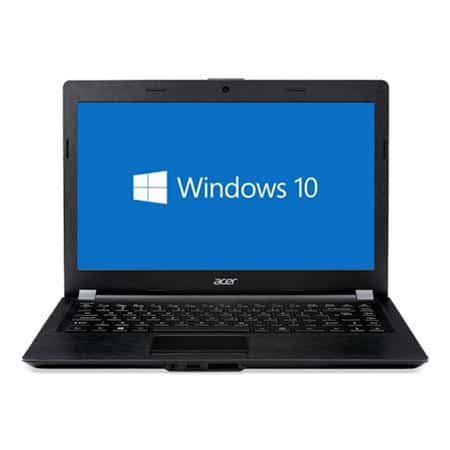 Terbukti, acer one z1402 masih membenamkan fitur penting seperti dvd super multi double layer drive di dalamnya. Laptop Acer Z1402 Core I3
