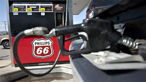 Phillips 66 Acquires Massive Terminal From Chevron In Beaumont