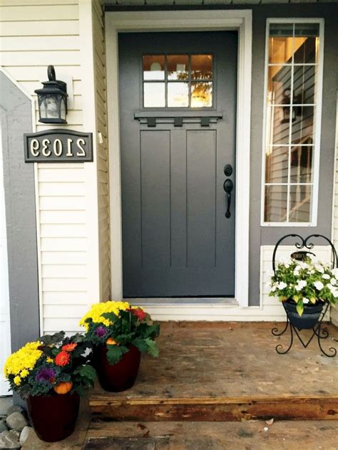 Previous « having fun while teaching preschool lessons on the human body. 100+ Brilliant Front Door Decorating Ideas | Farmhouse ...