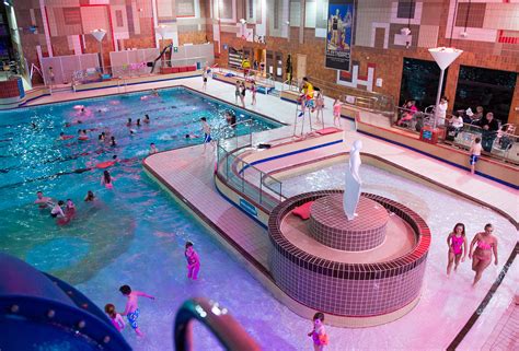 Cleethorpes Leisure Centre • Community Active
