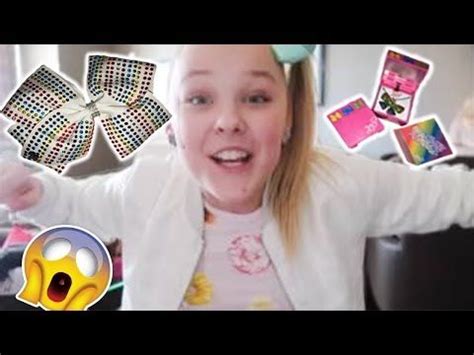 JJ S'world - YouTube | Jojo videos, Jojo siwa, Jojo